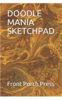 Doodle Mania Sketchpad