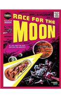 Race for the Moon #2
