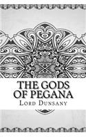 The Gods of Pegana