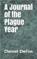 A Journal of the Plague Year