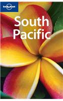South Pacific