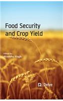 Food Security and Crop Yield