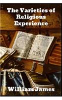 The Varieties of Religious Experience