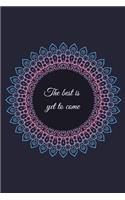 Succes Journal: Reach Your Goals, Focus on the Good Things in Life and Be Happier