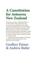 Constitution for Aotearoa New Zealand