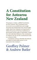 A Constitution for Aotearoa New Zealand