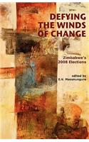 Defying the Winds of Change. Zimbabwe's