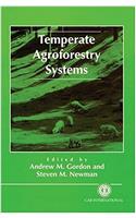 Temperate Agroforestry Systems