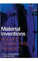 Material Inventions