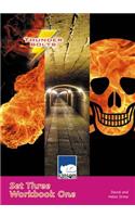 Thunderbolts Set 3 Workbook 1: Set 3(Thunderbolts)