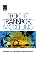 Freight Transport Modelling