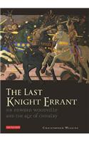 Last Knight Errant
