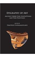 Epigraphy of Art