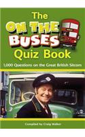 THE On the Buses Quiz Book