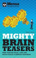 Mensa - Mighty Brain Teasers