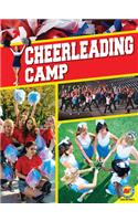 Cheerleading Camps: (Cheerleading)