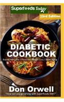 Diabetic Cookbook