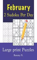 2 Sudoku Per Day