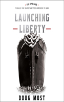 Launching Liberty