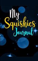 My Squishies Journal