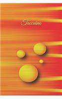 Taccuino