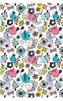 Unicorn Pattern - Mythical Creature 33