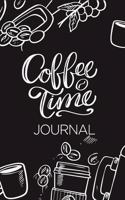 Coffee Time Journal