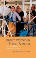 Muslim Women in French Cinema