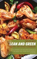 Lean and Green Recipes Air Fryer Cookboob