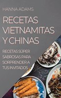 Recetas Vietnamitas Y Chinas