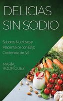 Delicias Sin Sodio