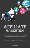 Affiliate Marketing