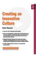 Creating an Innovative Culture