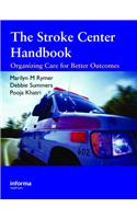 The Stroke Center Handbook
