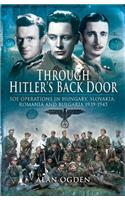 Through Hitler's Back Door