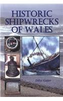 Historic Shipwrecks of Wales