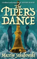 The Piper's Dance