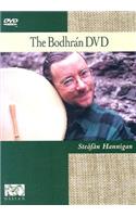 The Bodhran DVD
