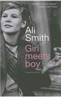 Girl Meets Boy