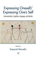 Expressing Oneself / Expressing One's Self