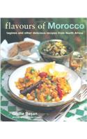 Flavours of Morocco