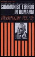 Communist Terror in Romania