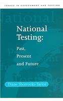 National Testing