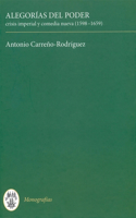 Alegorías del Poder