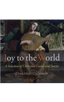 Joy to the World Cassette: A Selection of Christmas Carols and Stories