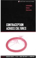 Contraception across Cultures