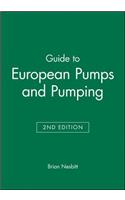 Guide to European Pumps and Pumping