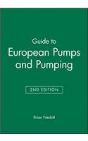 Guide to European Pumps and Pumping