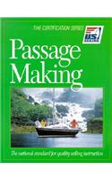 Passage Making: The National Standard for Quality Sailing Instruction