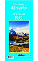 ALBERTA SOUTHWEST   BRITISH COLUMBIA SOT
